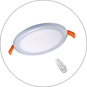 Picture for category LED Downlight