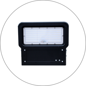Picture for category LED Floodlight