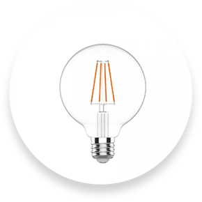 Picture for category LED Deco Bulb